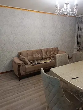 Kirayə verilir 2 otaqlı mənzil 40 m² — Bakı, Yasamal 2 otaq 40.00 m²