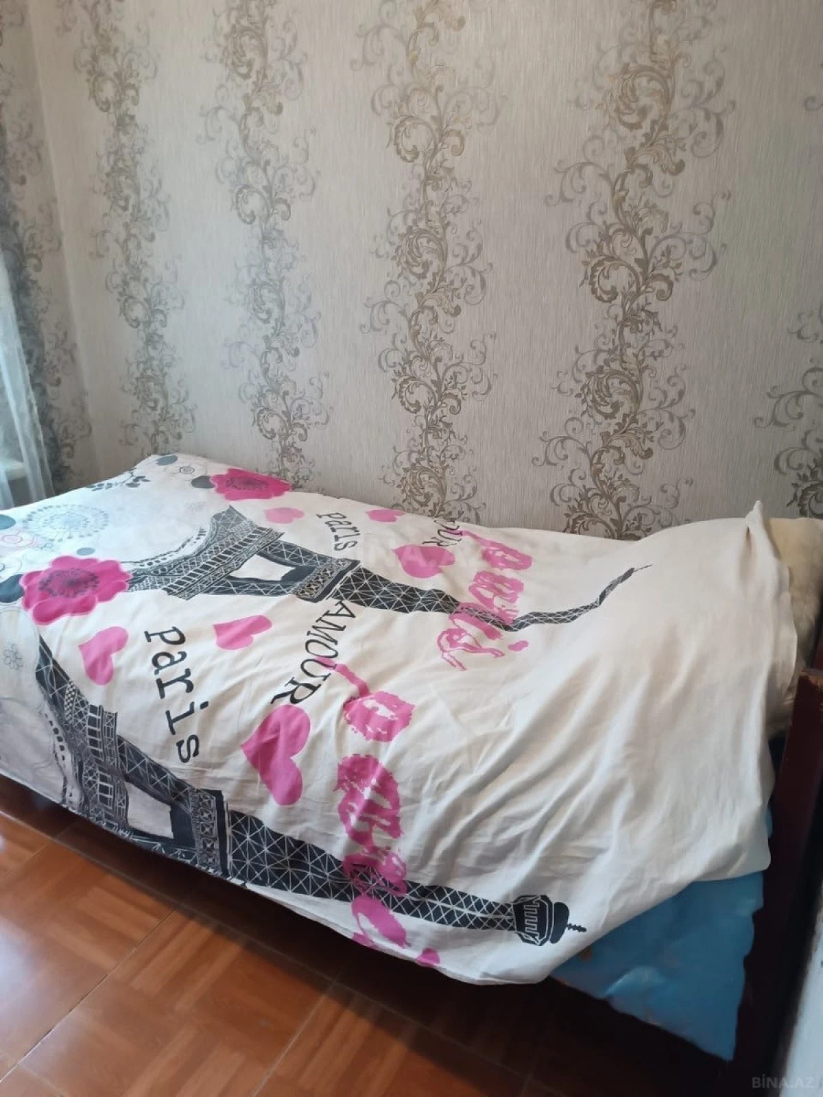 Kirayə verilir 2 otaqlı mənzil 40 m²