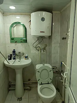 Kirayə verilir 2 otaqlı mənzil 40 m²