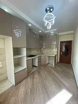 Kirayə verilir 2 otaqlı mənzil 88 m² — Bakı, 8-ci kilometr 2 otaq 88.00 m²