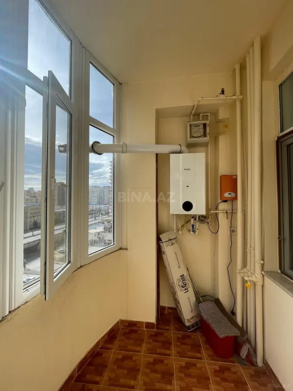 Kirayə verilir 2 otaqlı mənzil 88 m²