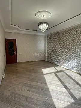 Kirayə verilir 2 otaqlı mənzil 88 m²