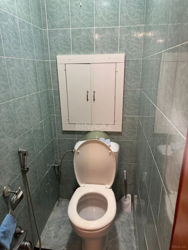 Satılır 2 otaqlı mənzil 68 m²