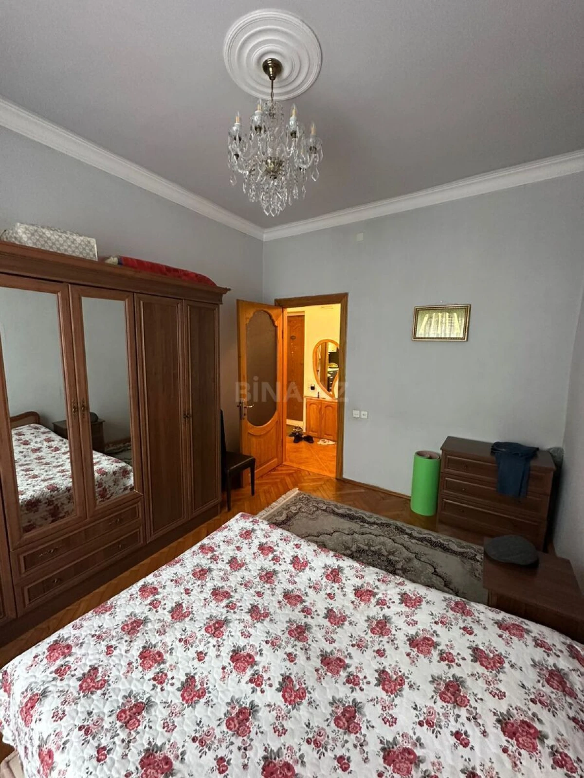 Satılır 2 otaqlı mənzil 68 m²