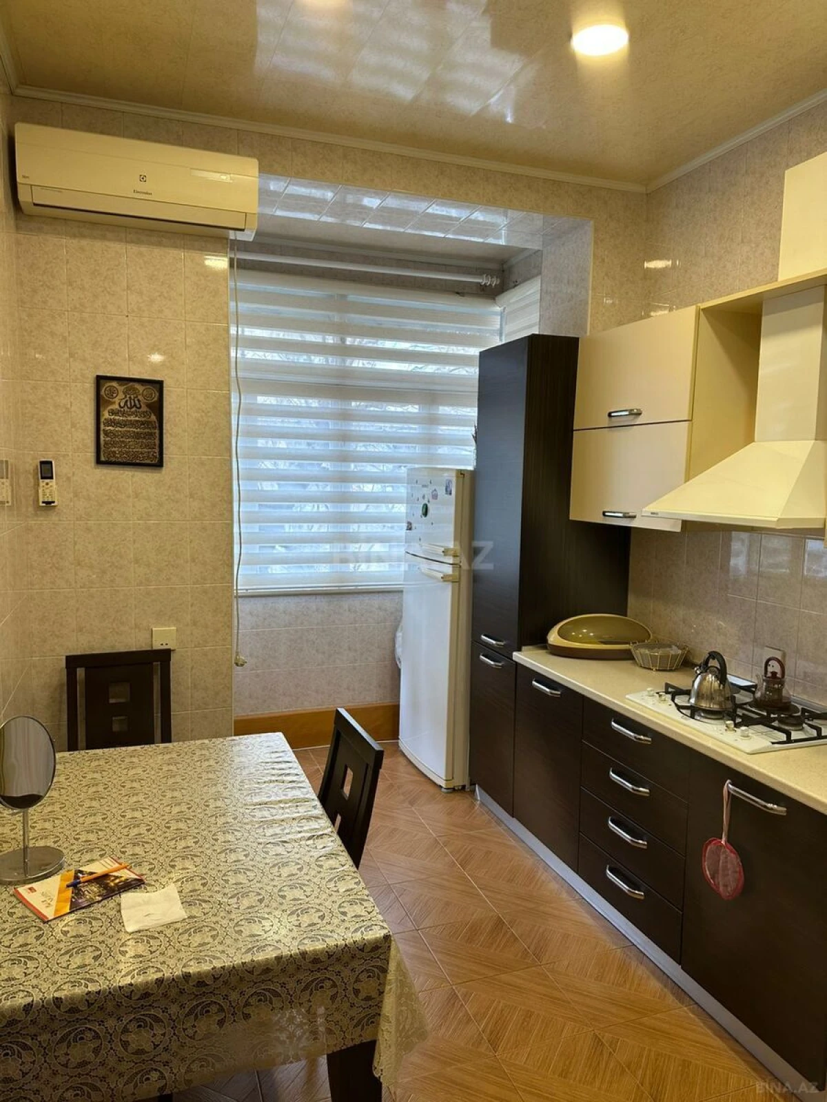 Satılır 2 otaqlı mənzil 68 m²