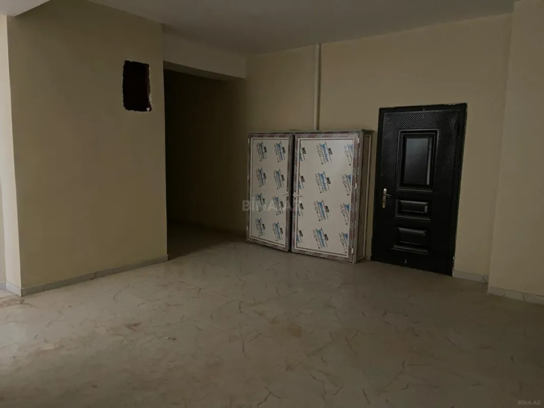 Satılır 2 otaqlı mənzil 70 m²