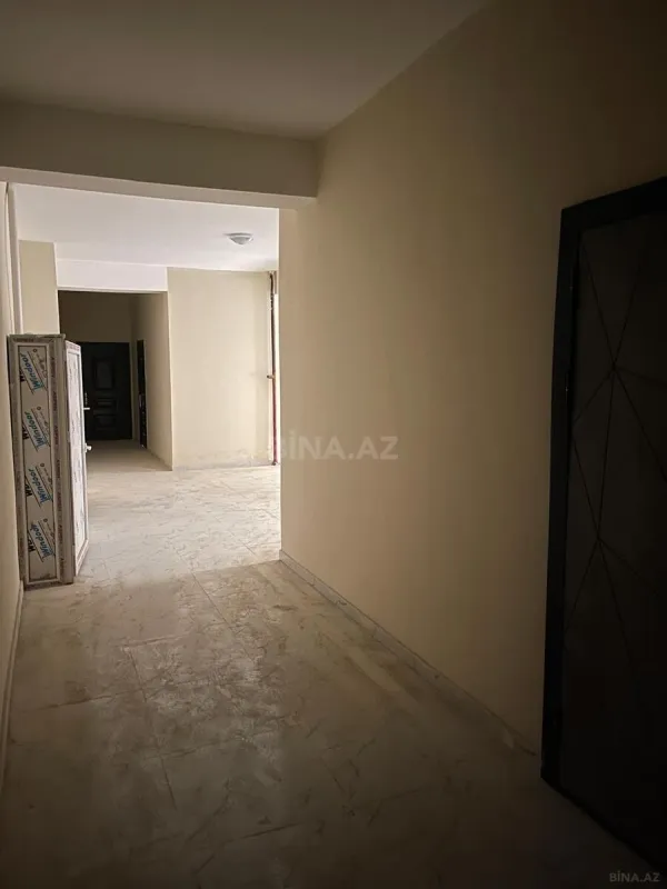 Satılır 2 otaqlı mənzil 70 m²