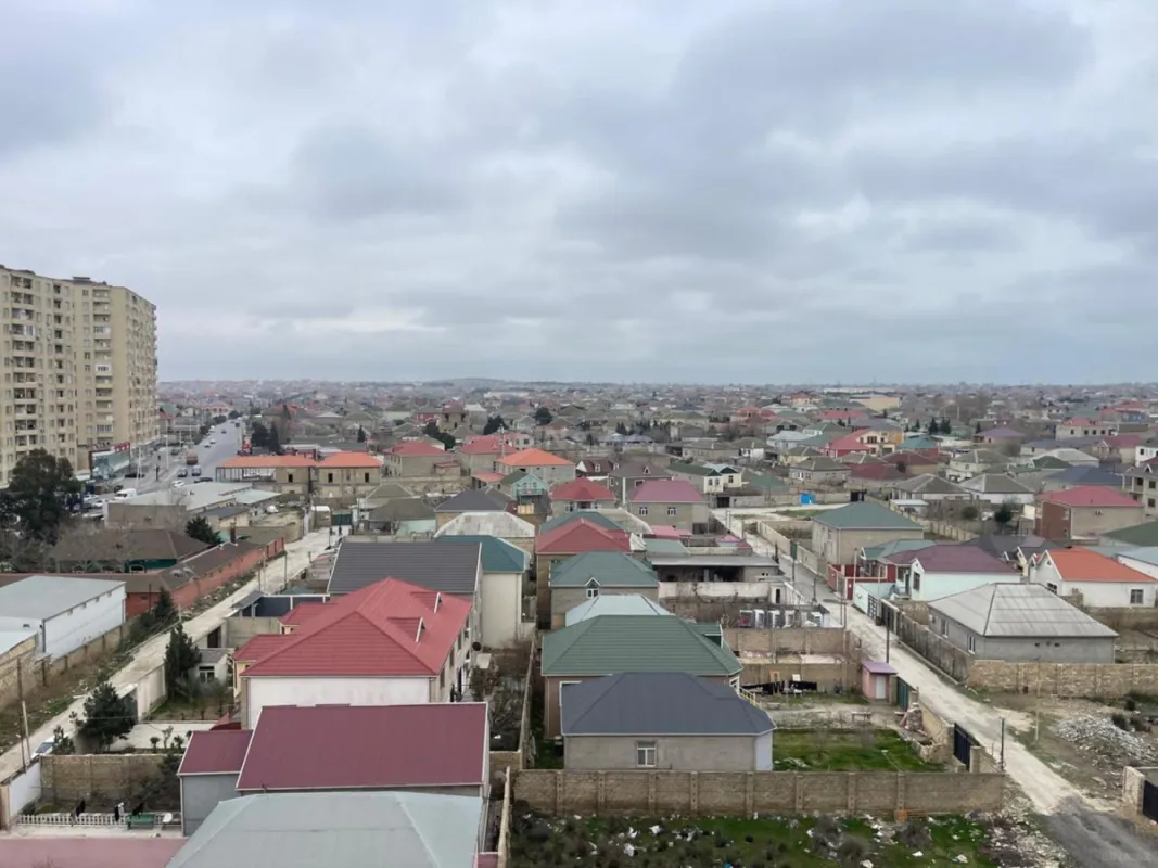 Satılır 2 otaqlı mənzil 70 m²