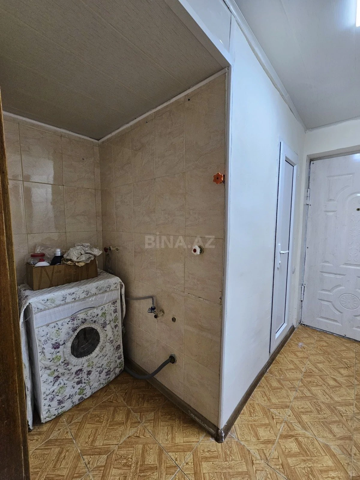 Kirayə verilir 2 otaqlı mənzil 32 m²