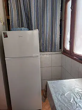 Kirayə verilir 2 otaqlı mənzil 32 m²