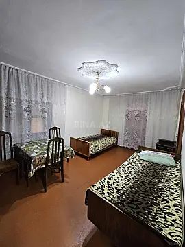 Kirayə verilir 2 otaqlı mənzil 32 m² — Bakı 2 otaq 32.00 m²