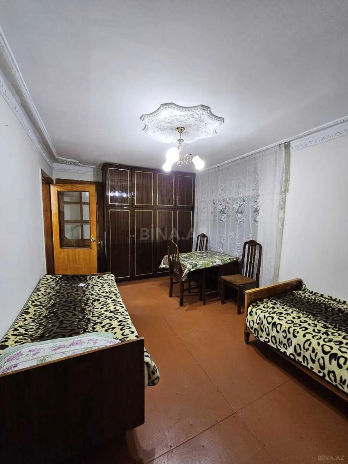 Kirayə verilir 2 otaqlı mənzil 32 m²