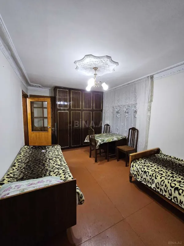 Kirayə verilir 2 otaqlı mənzil 32 m²