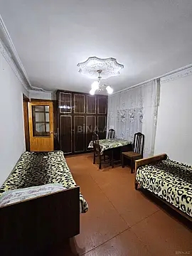 Kirayə verilir 2 otaqlı mənzil 32 m²