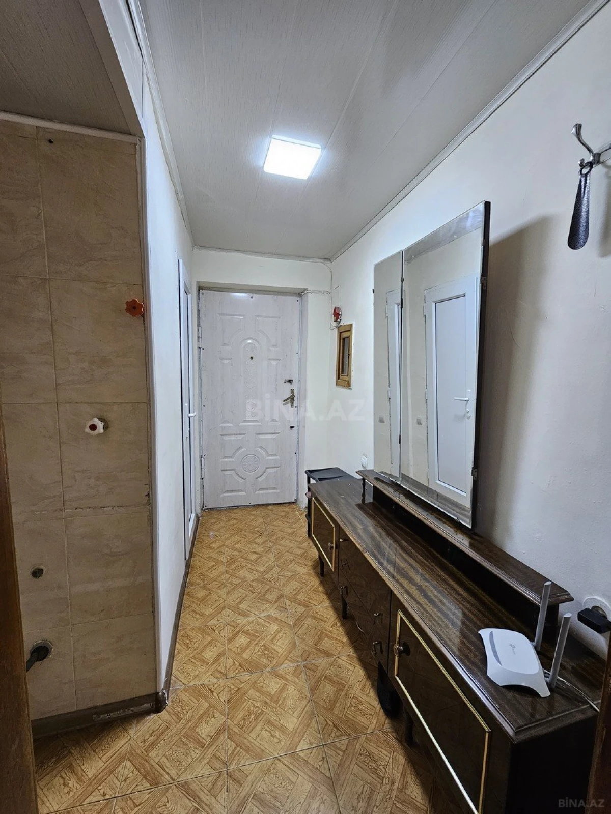 Kirayə verilir 2 otaqlı mənzil 32 m²