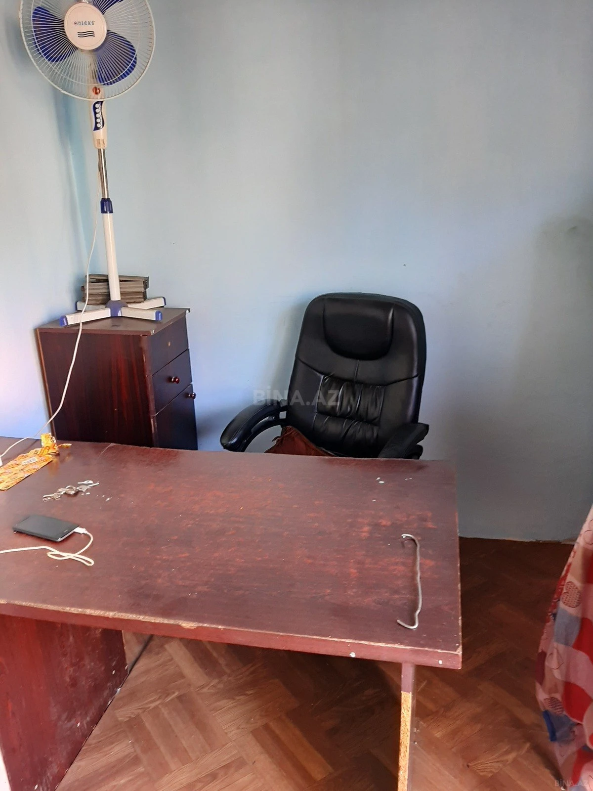 Kirayə verilir obyekt 300 m²