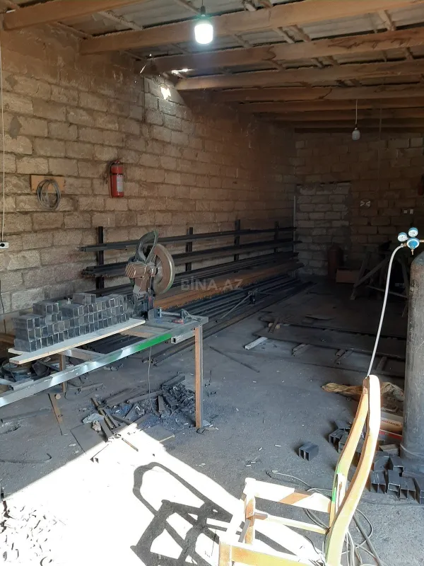 Kirayə verilir obyekt 300 m²