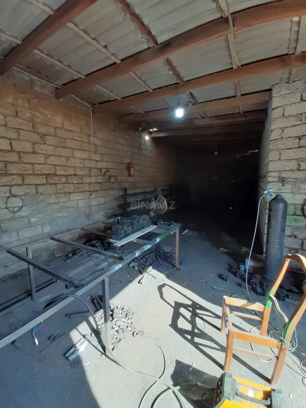 Kirayə verilir obyekt 300 m²