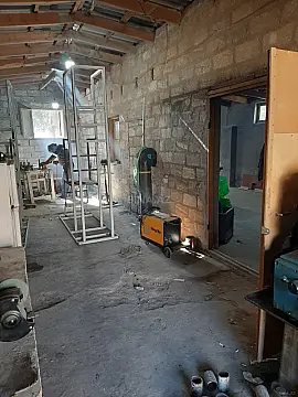 Kirayə verilir obyekt 300 m²