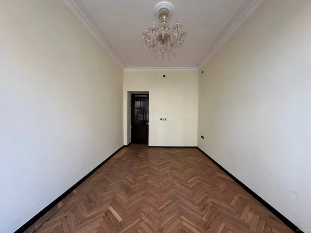 Satılır 3 otaqlı mənzil 90 m²