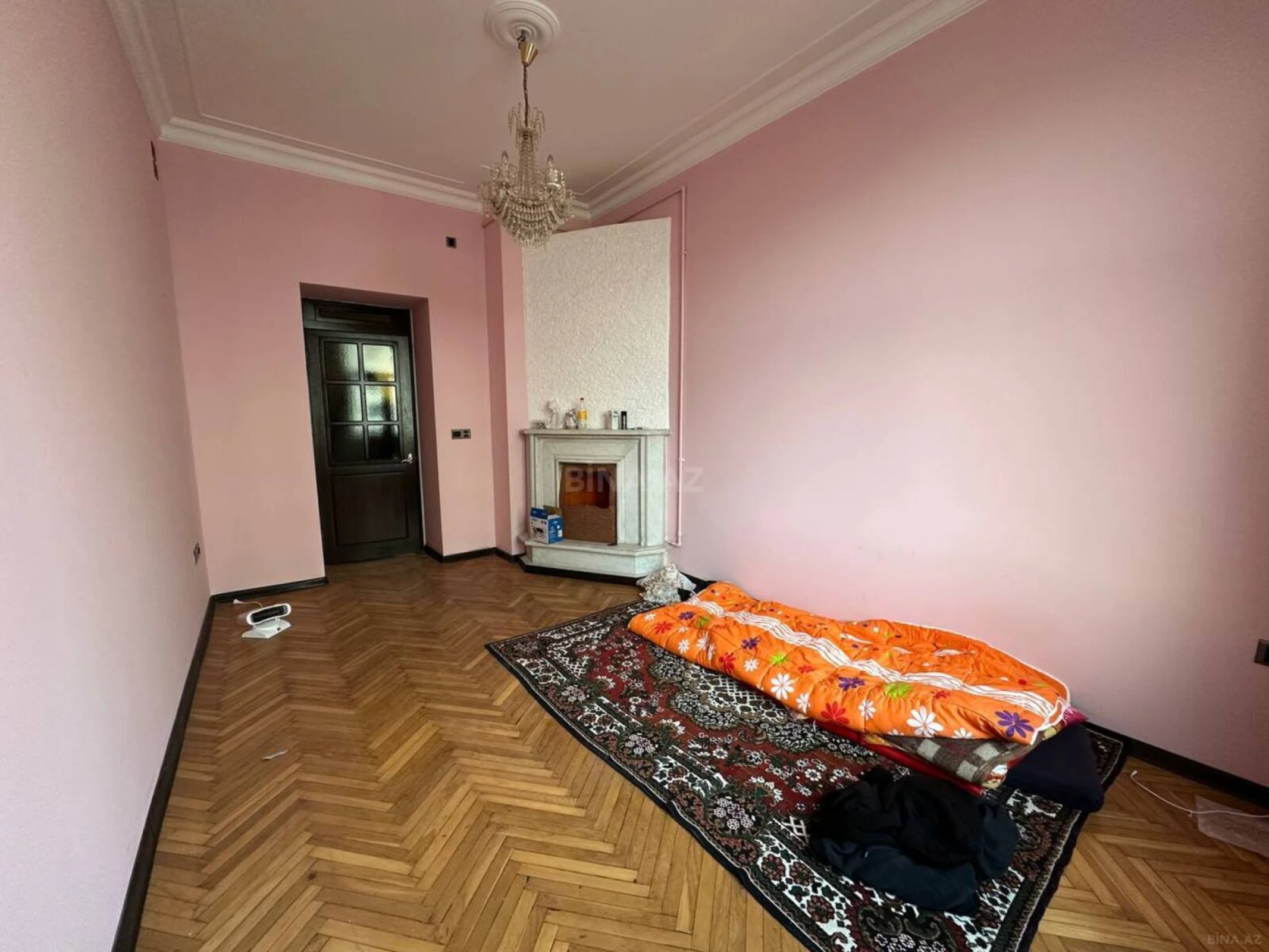 Satılır 3 otaqlı mənzil 90 m²