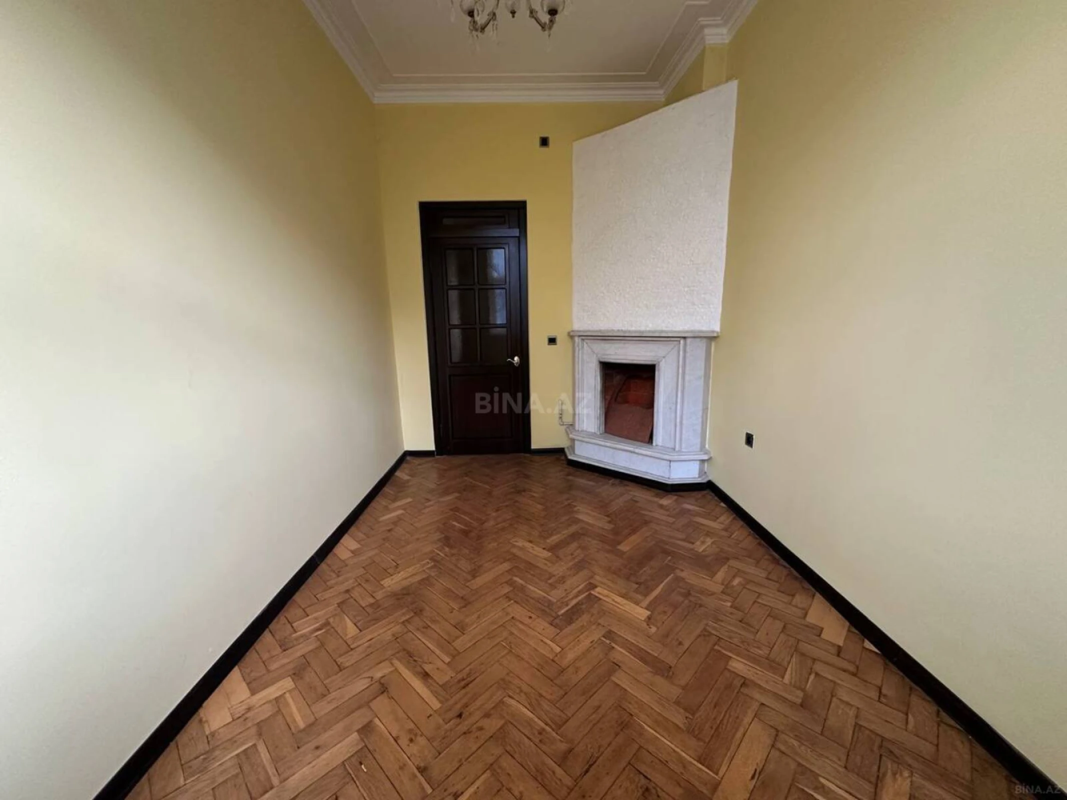 Satılır 3 otaqlı mənzil 90 m²