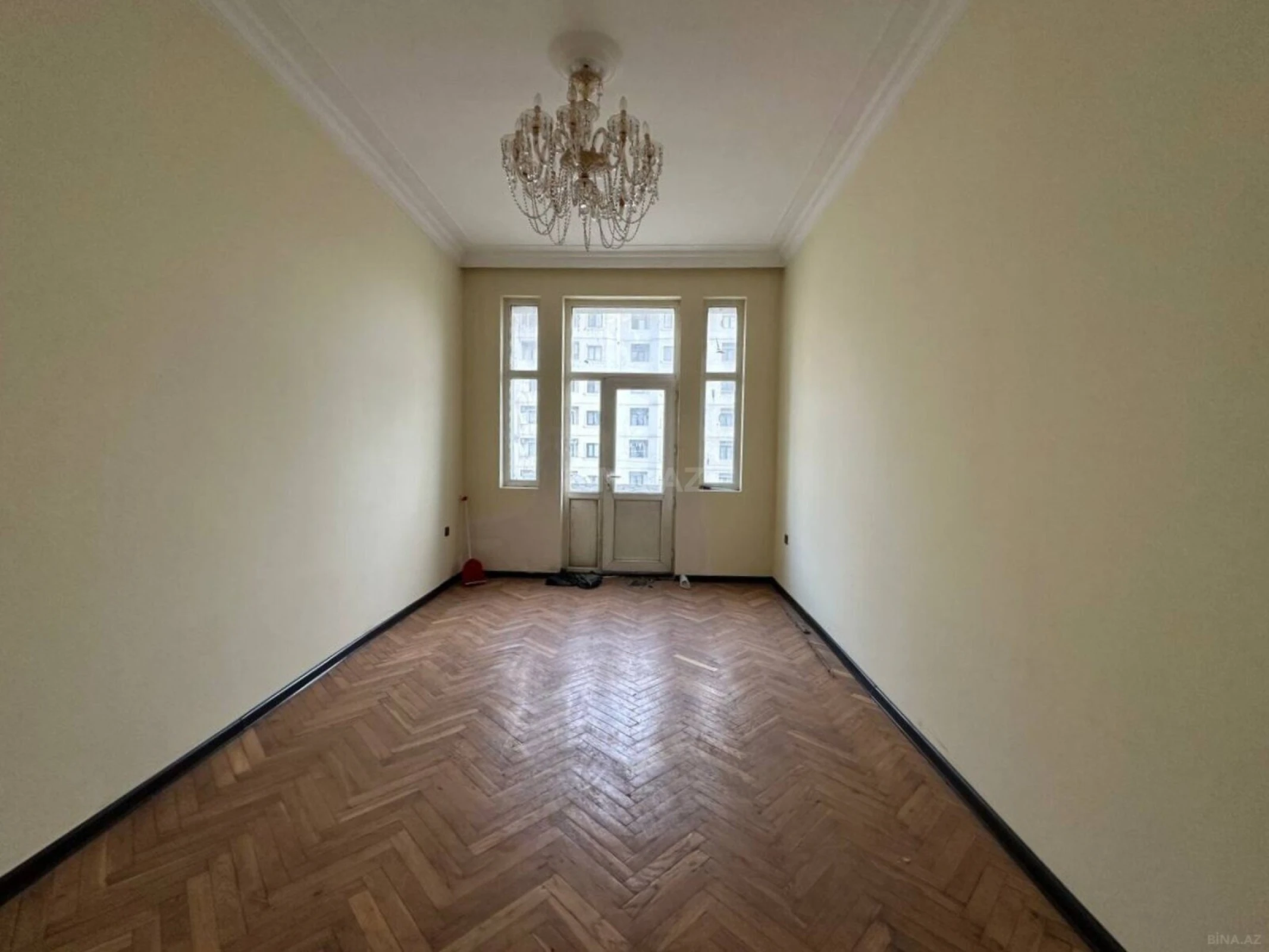 Satılır 3 otaqlı mənzil 90 m²