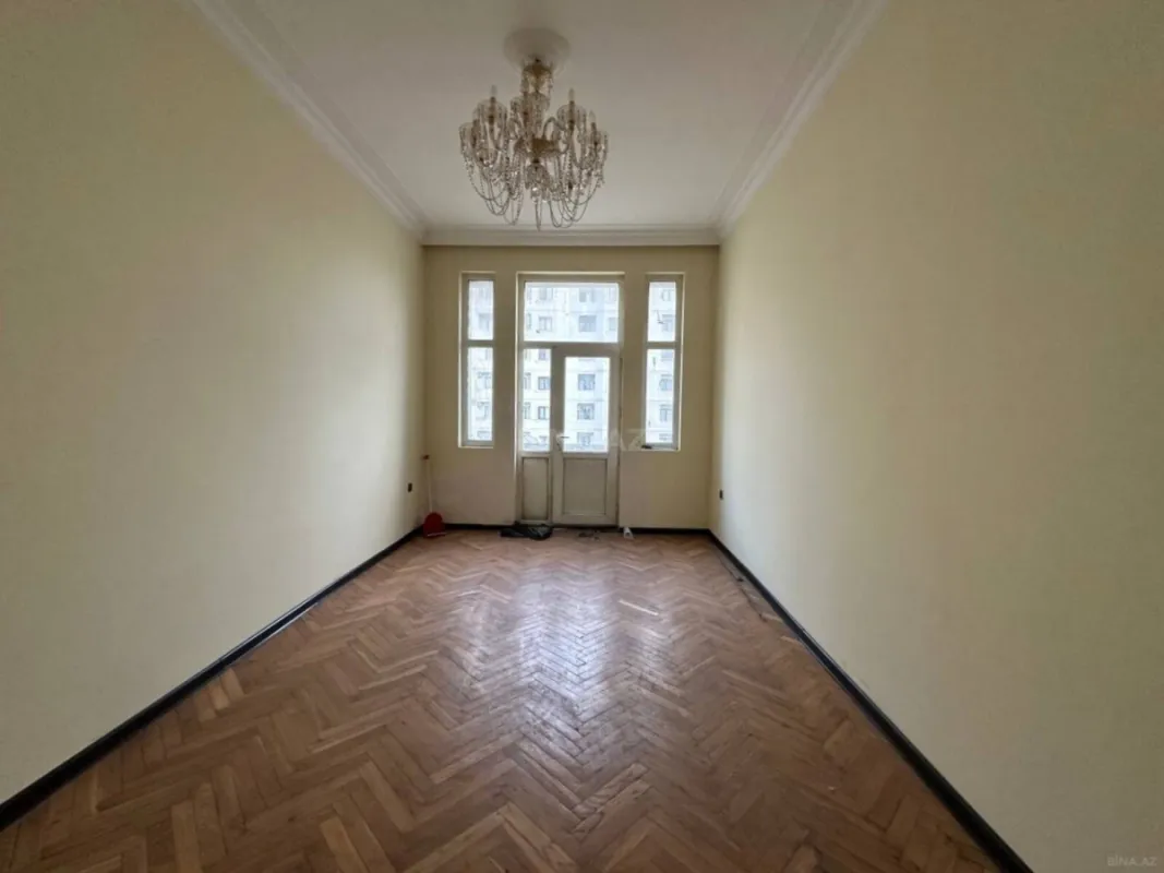 Satılır 3 otaqlı mənzil 90 m²