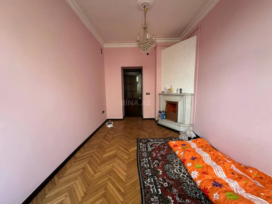 Satılır 3 otaqlı mənzil 90 m²