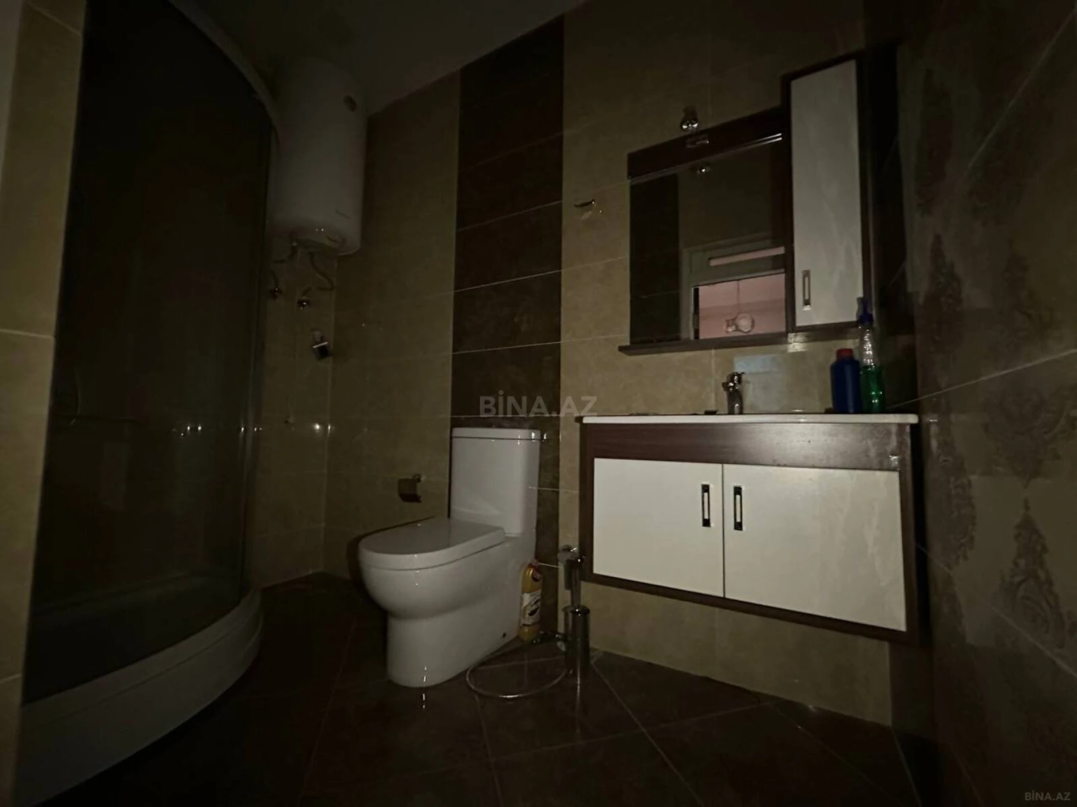 Satılır 3 otaqlı mənzil 90 m²