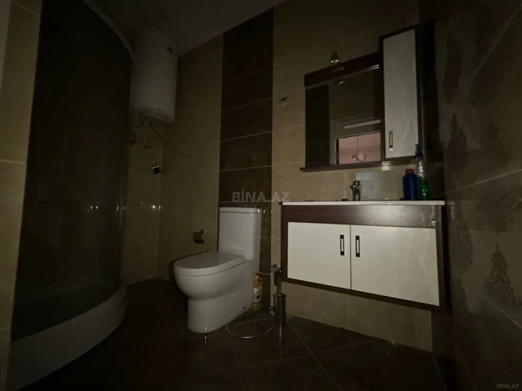 Satılır 3 otaqlı mənzil 90 m²