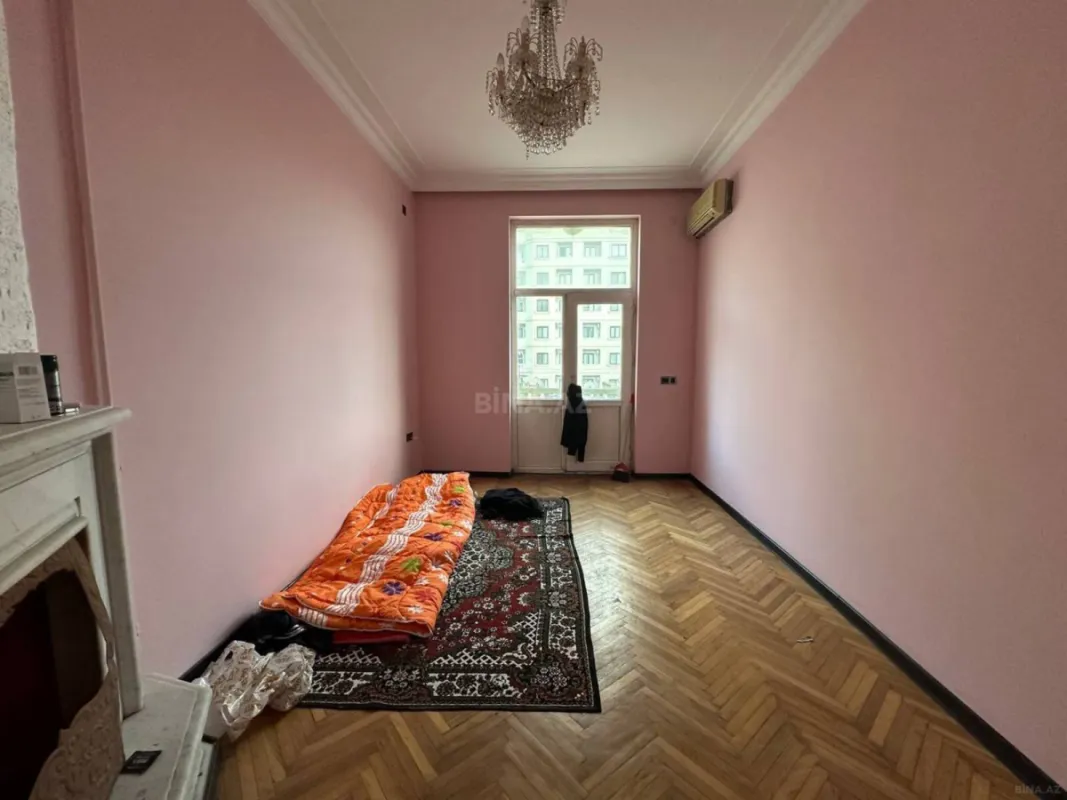 Satılır 3 otaqlı mənzil 90 m²