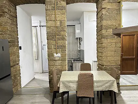 Kirayə verilir 2 otaqlı mənzil 55 m² — Bakı, Nərimanov 2 otaq 55.00 m²