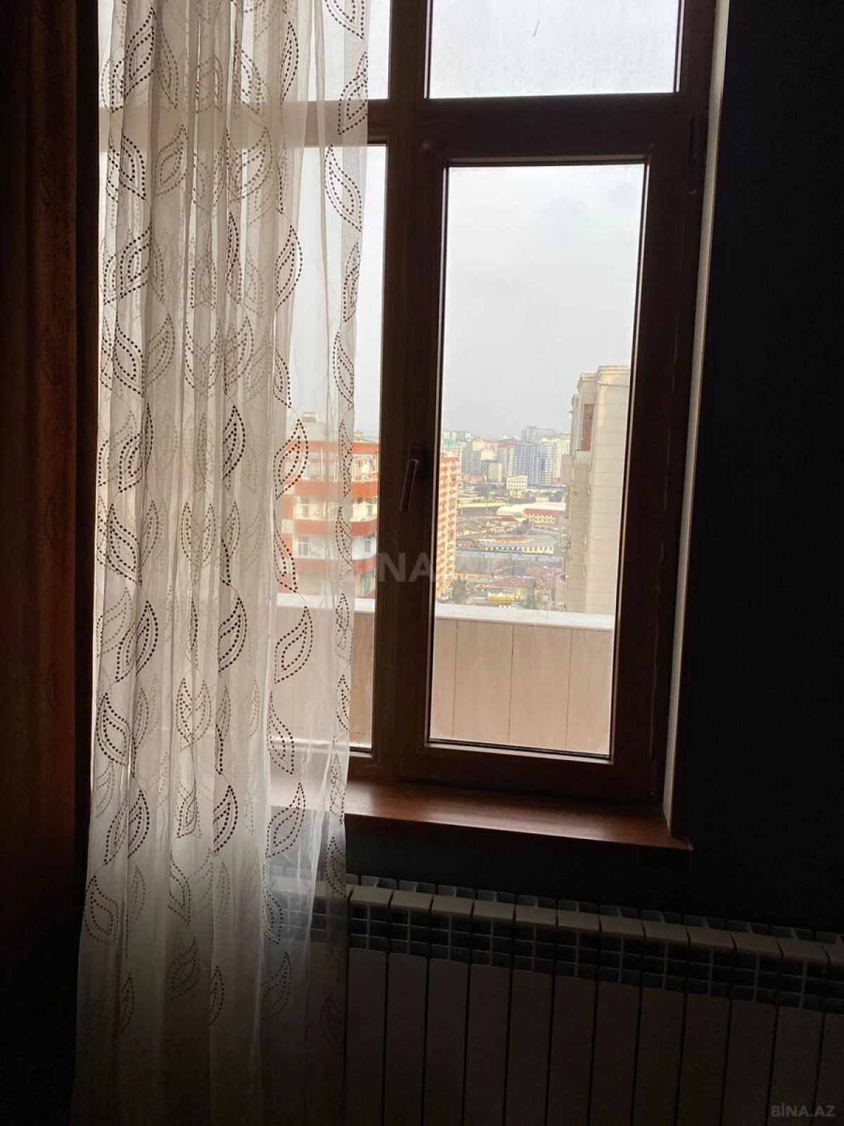 Kirayə verilir 3 otaqlı mənzil 120 m²