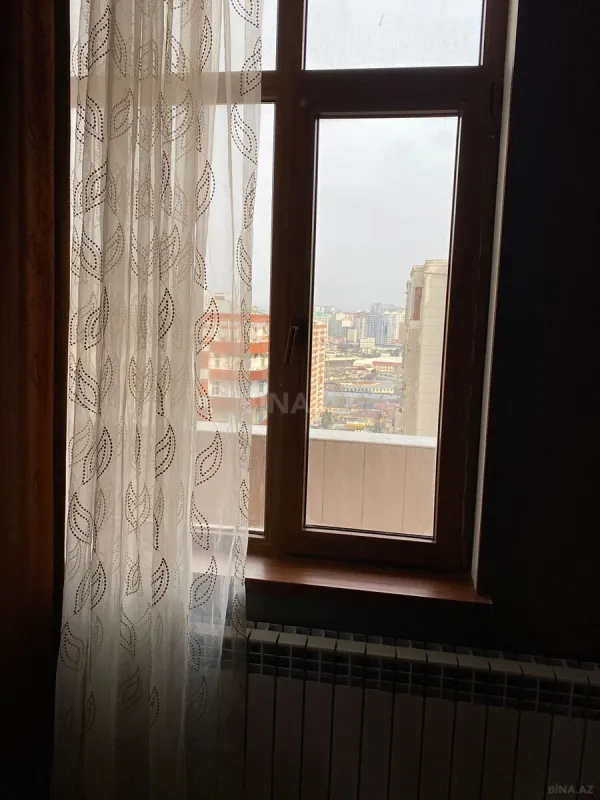 Kirayə verilir 3 otaqlı mənzil 120 m²