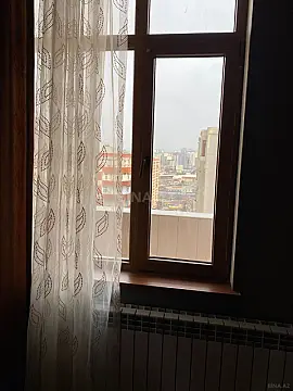 Kirayə verilir 3 otaqlı mənzil 120 m²