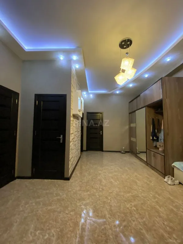 Kirayə verilir 3 otaqlı mənzil 120 m²