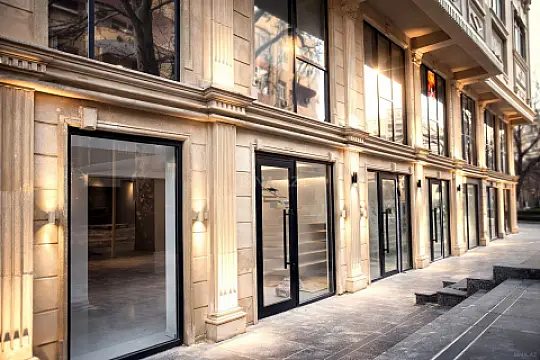 Kirayə verilir obyekt 70 m² — Bakı 70.00 m²