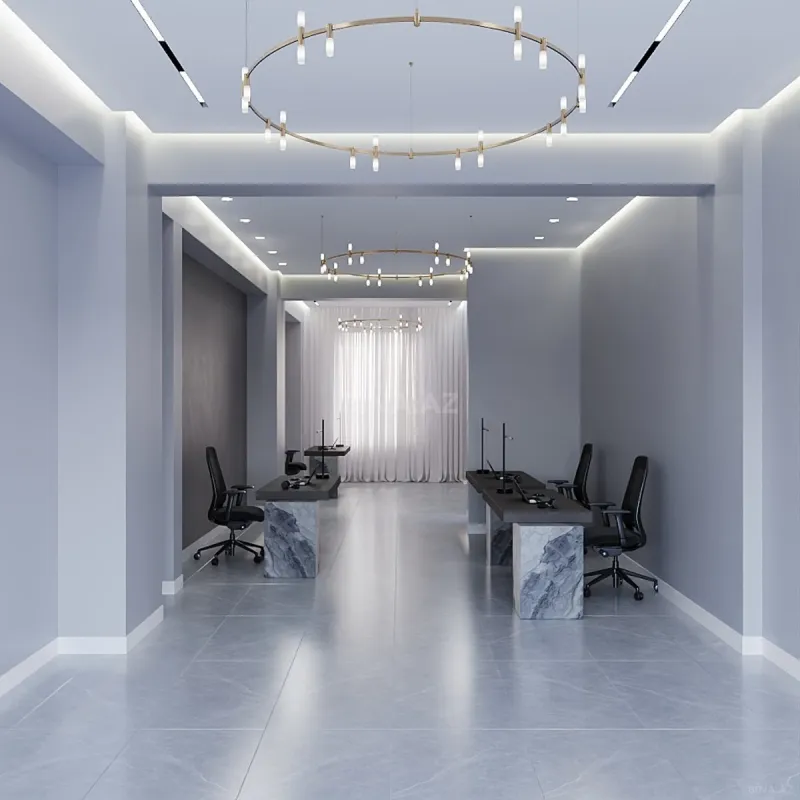 Kirayə verilir obyekt 70 m²