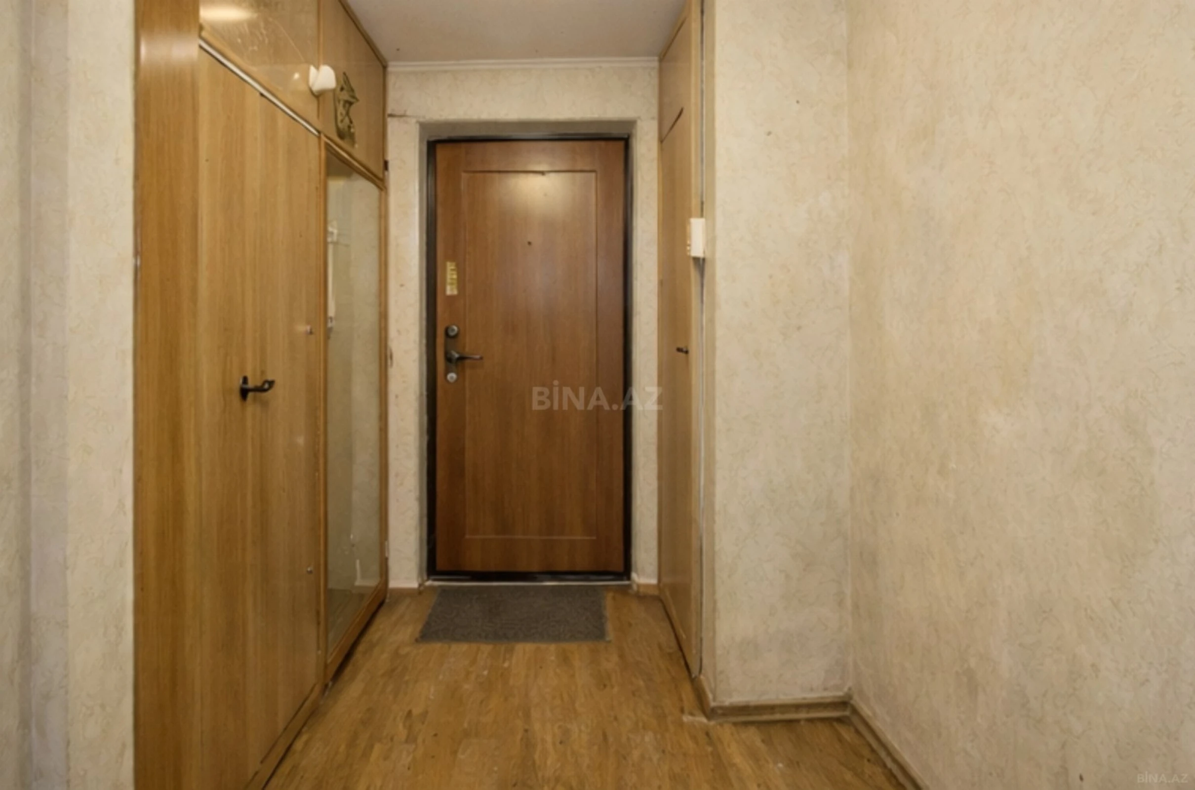 Satılır 1 otaqlı mənzil 37 m²