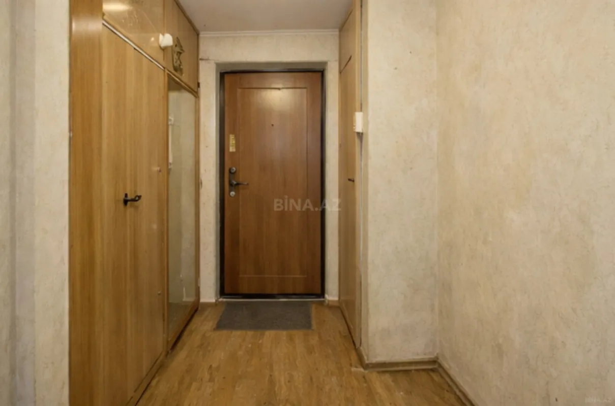 Satılır 1 otaqlı mənzil 37 m²