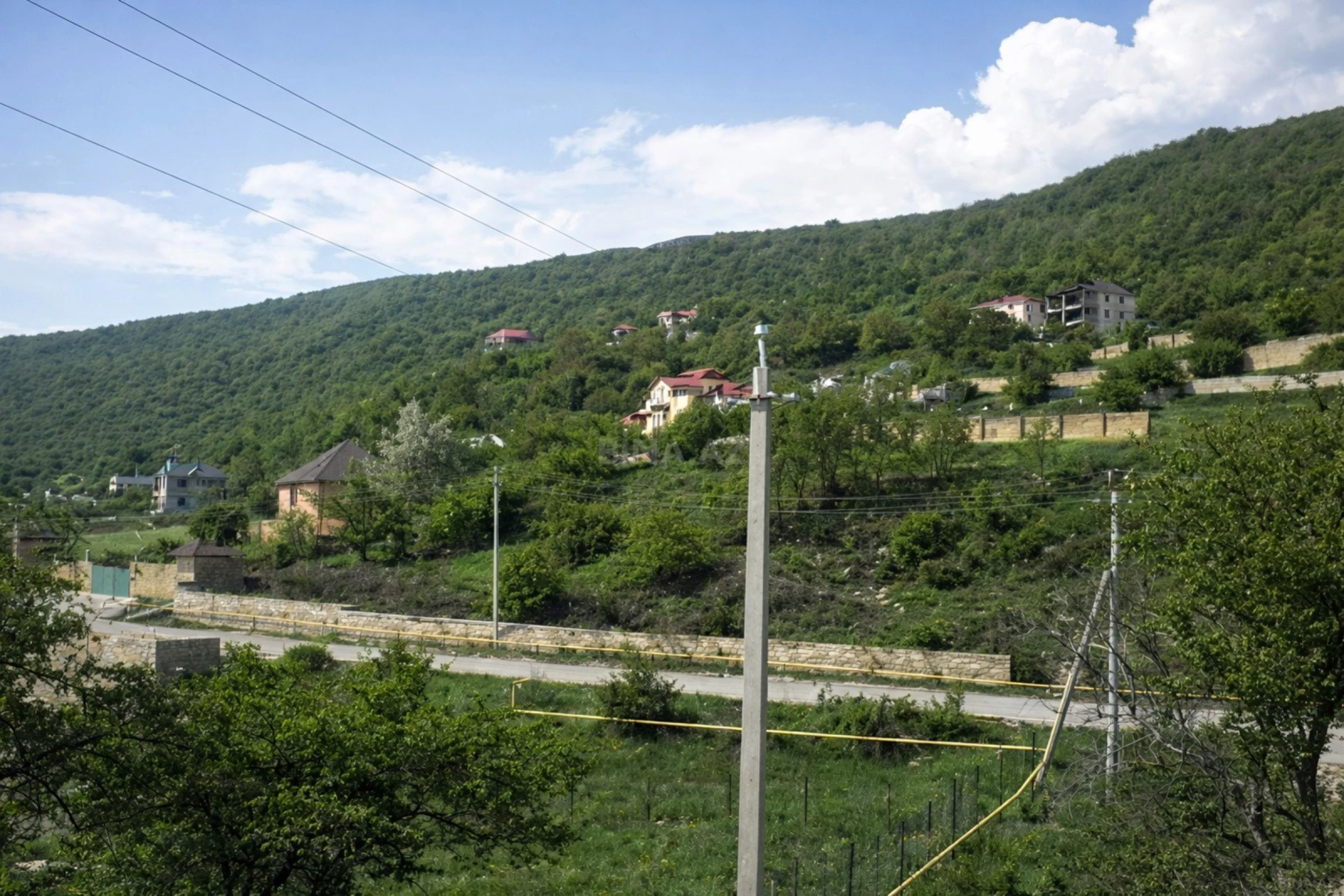 Satılır torpaq sahəsi 12 m²