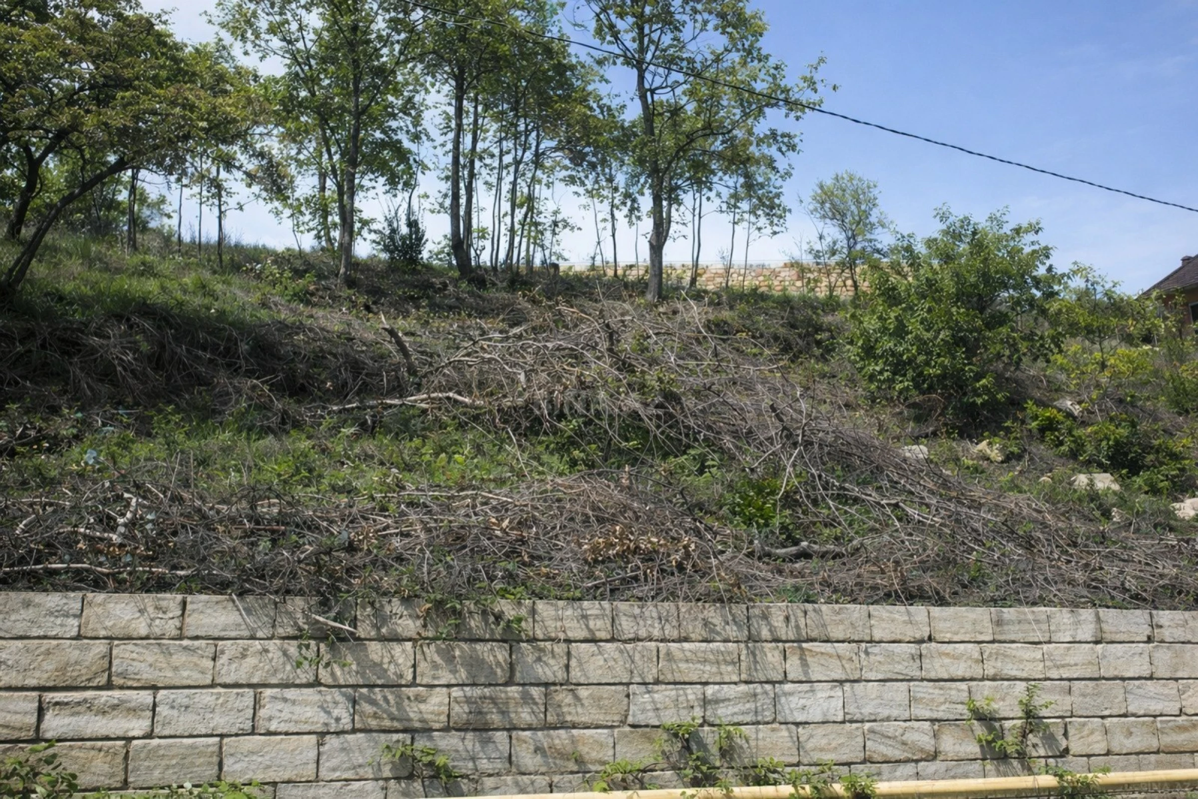 Satılır torpaq sahəsi 12 m²