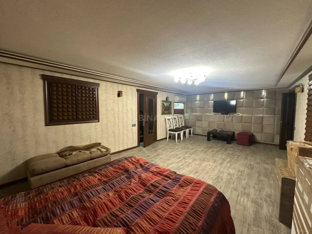 Satılır 3 otaqlı mənzil 120 m²