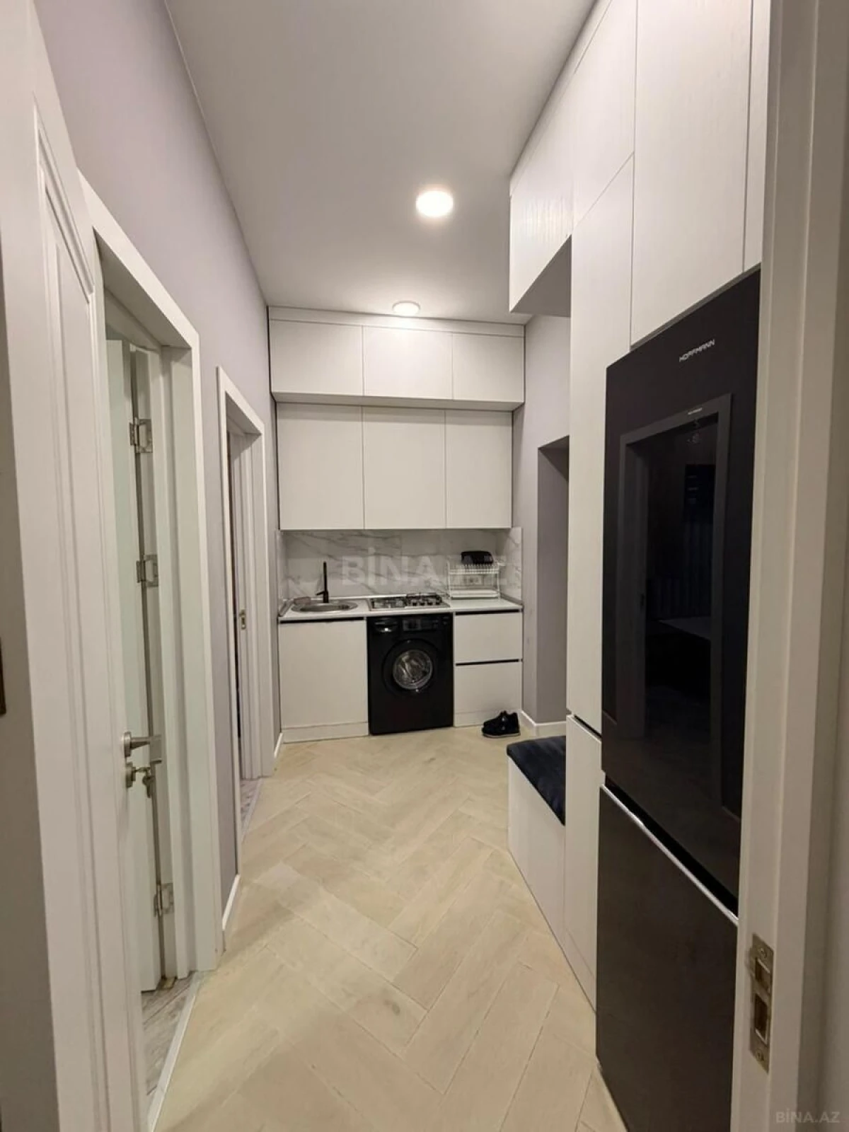 Kirayə verilir 2 otaqlı mənzil 67 m²