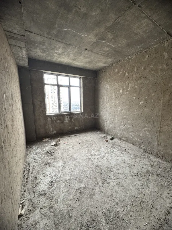 Satılır 2 otaqlı mənzil 85 m²