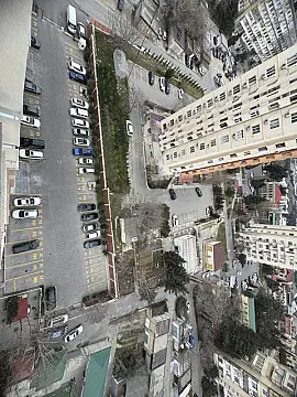 Satılır 2 otaqlı mənzil 85 m²