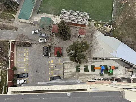 Satılır 2 otaqlı mənzil 85 m²