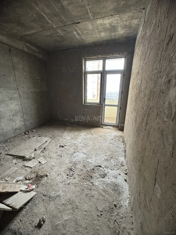 Satılır 2 otaqlı mənzil 85 m²