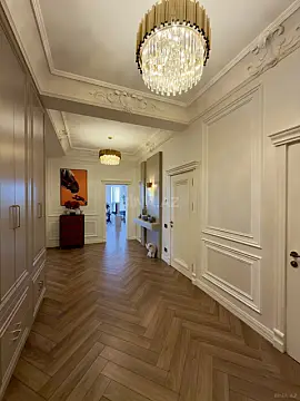 Satılır 3 otaqlı mənzil 165 m²